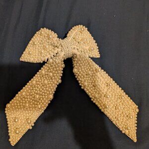 Sincerely Jules Gorgeous Pearl Hairclip